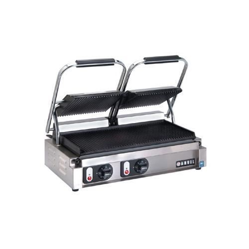 Vollrath 40795 Italian Panini Sandwich Press