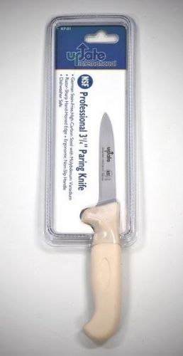 PROFESSIONAL 3 1/4&#034; PARING KNIFE