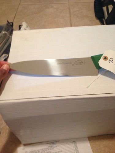 F.dick pro dynamic chef knife 10&#034; for sale