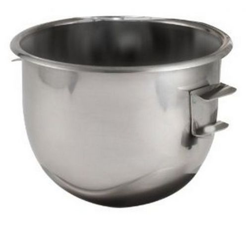 Mixer Bowl, 40 QT, Vollrath Model 40773