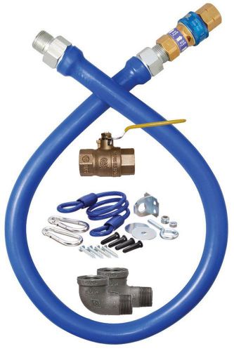 Gas Connector Kit 1675Kit48
