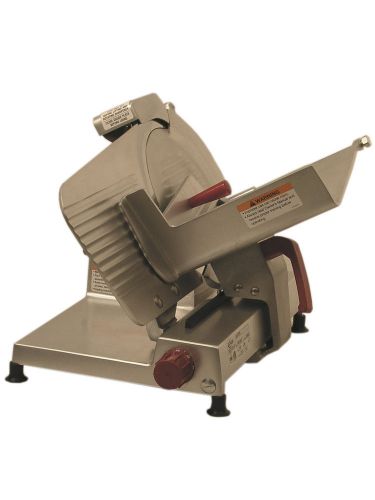 Brand new axis ax-s10 10&#034; deli meat slicer - free shipping!!!!! for sale