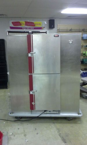 Carter hoffman heated holding cabinet bb200d for sale
