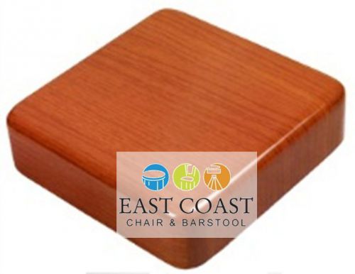 Closeout 2.25&#034; thick 30&#034; x 72&#034; quick ship cherry resin restaurant table top for sale