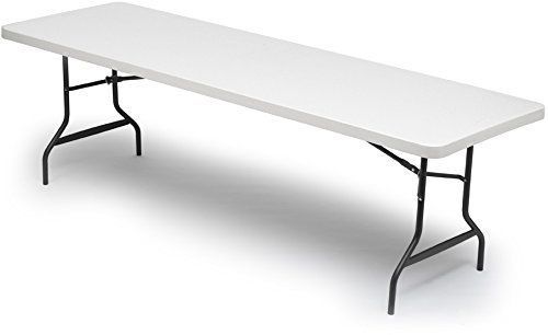 Iceberg 65533 IndestrucTable TOO 500 Series Folding Banquet Table
