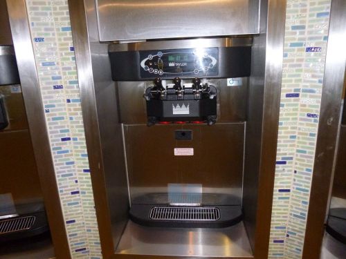 Frozen Yogurt Machines--5 Taylor (2013) C723-33