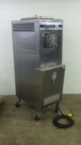 Taylor ice cream machine single serve b741-32 for sale