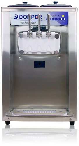 Frozen Yogurt Machine - Donper America BT7280