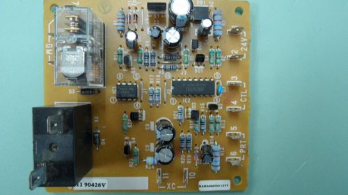 Hoshizaki : Timer Circuit Board : H2AA144