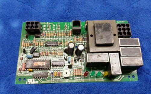 Manitowoc 2511303 ice machine control circuit board for sale