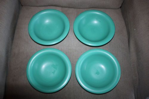 Vintage 4 Carlisle N43036 Durus 12 oz.&#034; Bowls Lot#3