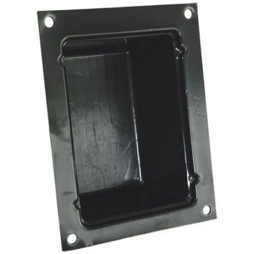 WaterTite 86099 Plastic Tub Boxes