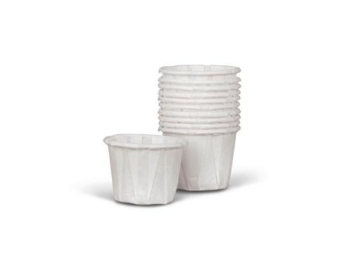 250 souffle cups -3/4oz for sale