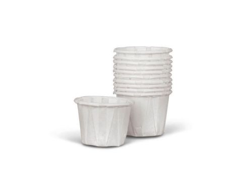 250 Souffle cups -3/4oz