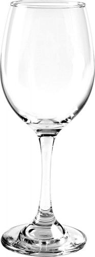 Wine Glass, Case of 24, International Tableware Model 5414