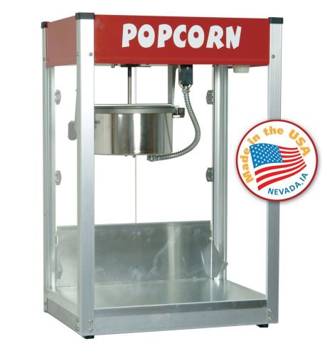 Paragon Thrifty Pop 8 ounce Popcorn Machine Made in USA!)