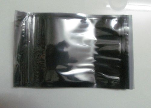 10X 12X18cm Anti-Static Bags Shielding Bag Packing Package