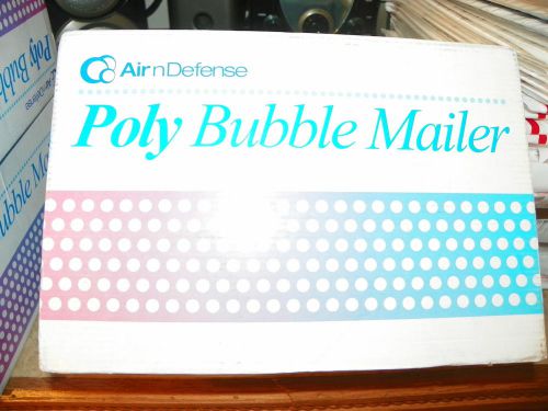 4x8 bubble mailers