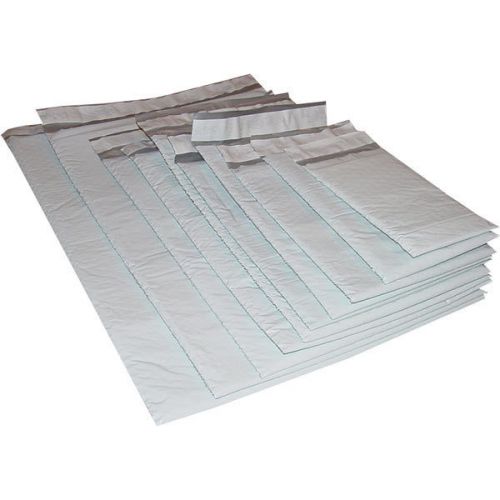 100 usa 14.25x20&#034; poly bubble mailers #7 shipping envelope bags 50.2 for sale