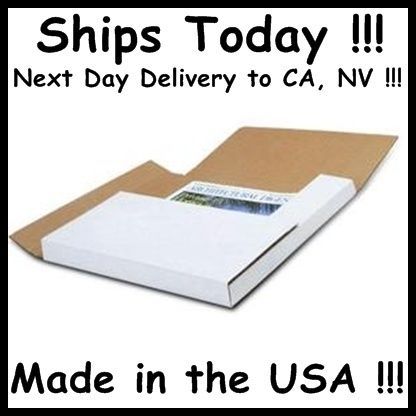 1400 vinyl lp record album storage box shipping mailers for sale