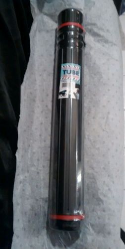 BRAND NEW EXPANDABLE TUBE. FOR POSTERS, ART, MAPS, BLUEPRINTS. EXPANDS TO 4O&#034;.