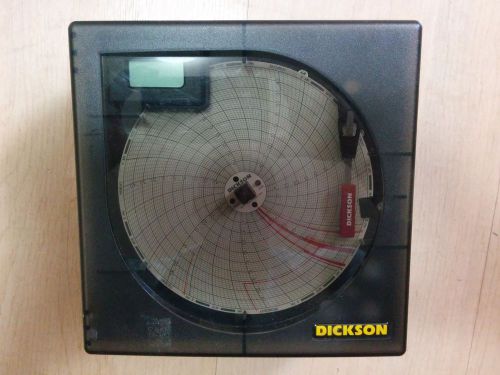 Dickson Chart Recorder KT-626