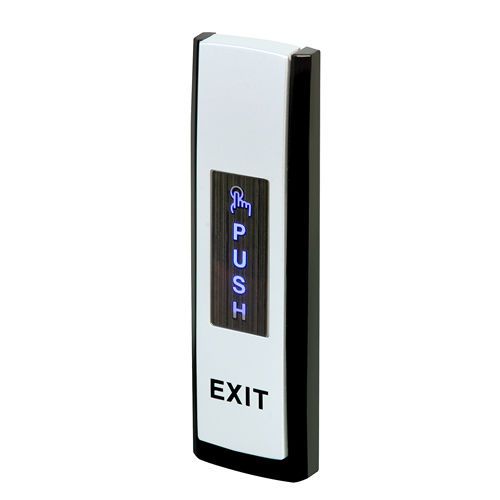 GB-50 EXIT SWITCH (LED, WATER PROOF)