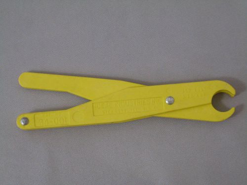 Safe-t-grip midget fuse puller 34-001 for sale