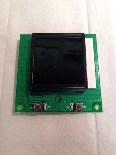 CBS058A03-NFR-R LCD Circuit Board