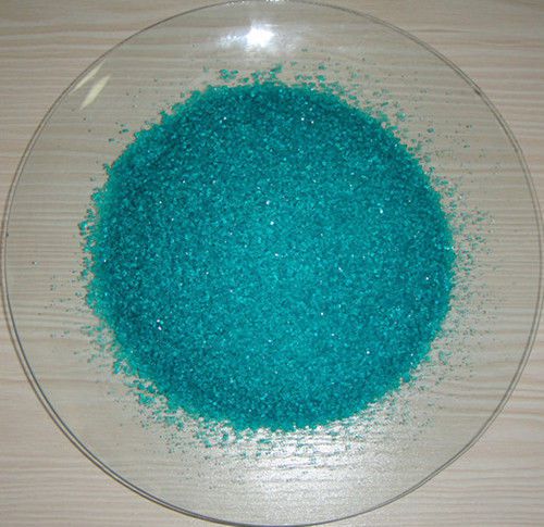 Nickel Sulfate Hexahydrate 1lb (450 grams)