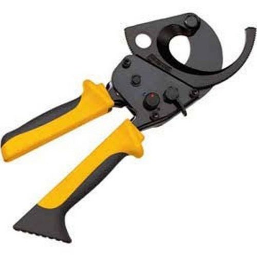 Ideal Industries Ratcheting Jaw Cutters 35-053