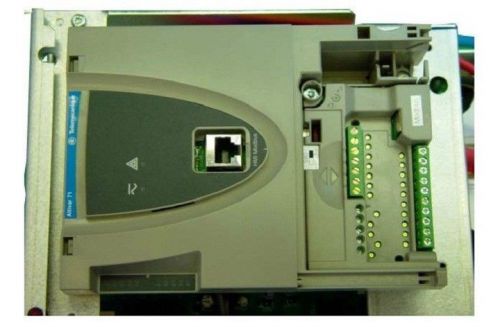 New Schneider Inverter VX4A61100Y