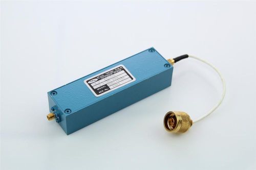 AEL RF B.P. Filter  2-30MHz MW1120-54