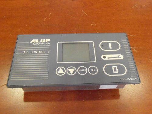 Alup Air Control 1 Compressor controller