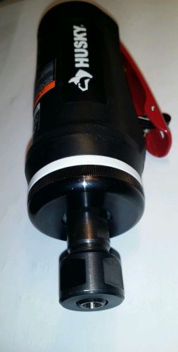 Husky 1/4 in. straight die grinder (h4220) for sale