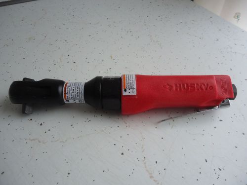 Husky 3/8&#034; air ratchet wrench for sale