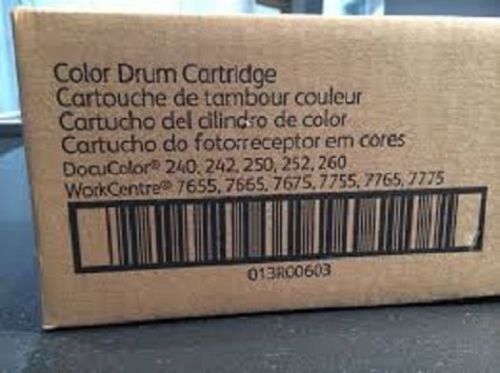 Xerox Docucolor 240, 250, 242, 252 Color Drum