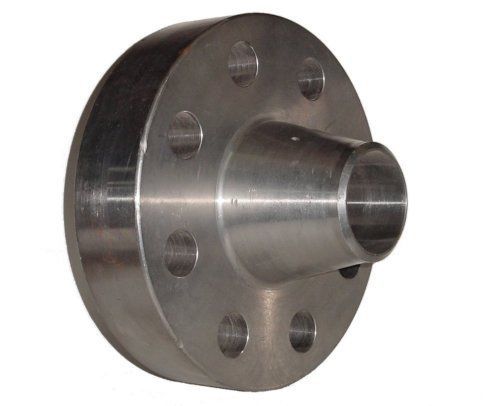 3&#034; 304 stainless 2500# rf s40 weld neck flange for sale
