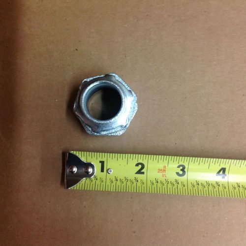 3/4 inch gland compression connector for sale