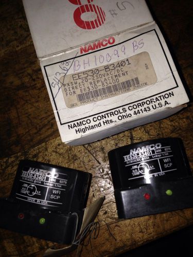 Namco EE530-83401 Proxy Switch