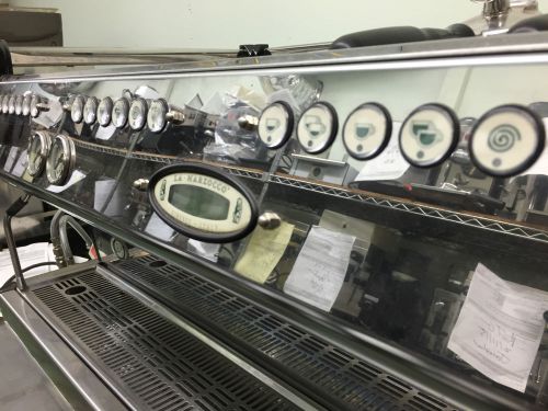 Exceptional! La Marzocco GB/5 Commercial Espresso Machine | 90 Day Warranty