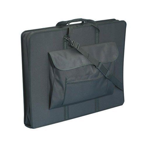 Heavy Duty Art Portfolio 21 x 27” bag for 23” LCD monitor