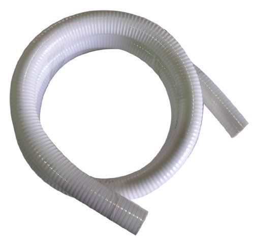 Watts ssfn10 1-inch id by 10-feet spa flex tubing  white for sale