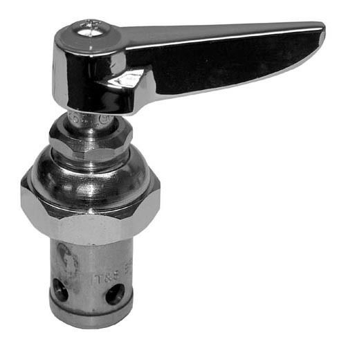 T&amp;S 002711-40 Eterna Spindle Assembly - Left Hand (Cold)