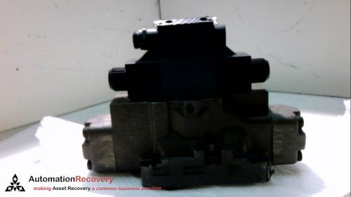 BOSCH 9810235545 WITH ATTACHED PART NUMBER 1837001275 HYDRAULIC VALVE, SEE DESC