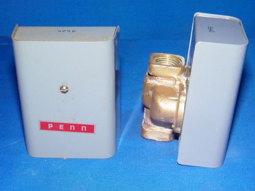 2 new old stock johnson controls penn flow switch f60b-1 for sale