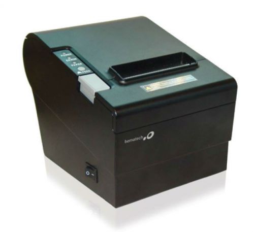 Bematech LR2000E POS Thermal Receipt Printer USB, SERIAL &amp; ETHERNET NEW