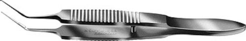 4X- Utrata Capsulorhexis Forceps, Sharp Tips Z - 1902 S - 130