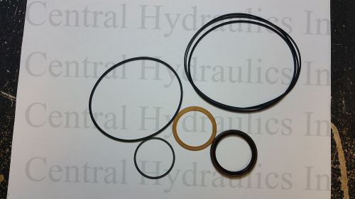 White hydraulic motor roller stator seal kit 400444300 pe444300 for sale