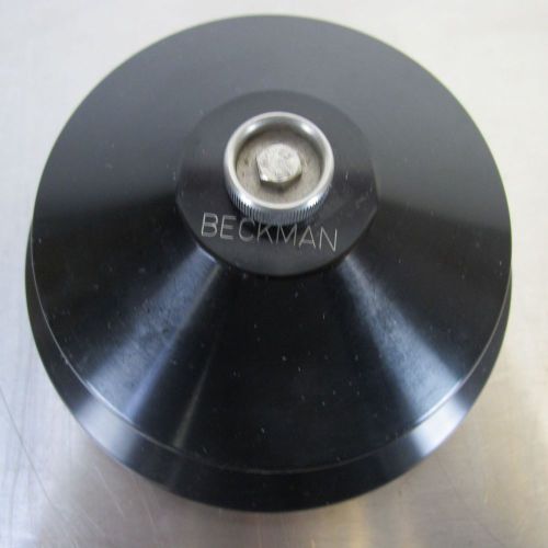 Beckman F2402 Rotor [Item#08897]